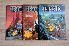 Tassilo band ehapa gebraucht kaufen  Bochum