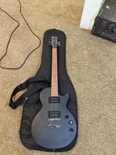 Epiphone black right for sale  Whiteland