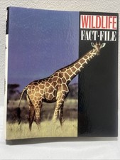 1990s wildlife fact for sale  Joplin