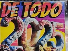 USB Con Musica de Todo Un Poco comprar usado USB Con Musica de Todo Un Poco comprar usado  Enviando para Brazil