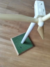 Windenergieanlage wea blatt gebraucht kaufen  Hamburg