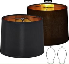 Set drum lamp for sale  Elkhorn