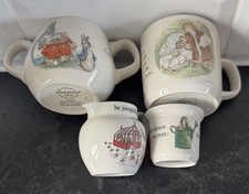 Wedgwood vintage beatrix for sale  ANDOVER