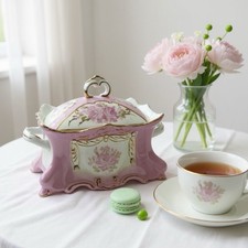 Limoges china candy for sale  Broken Arrow