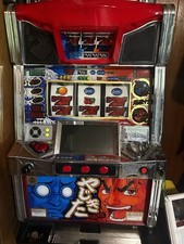 Japanese pachinko slot for sale  Paradise