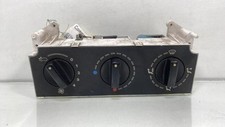 Commande chauffage citroen d'occasion  Haubourdin