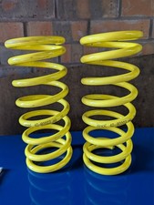 ford lowering springs for sale  UK