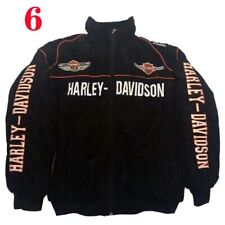 Giacca harley davidson usato  Villabate