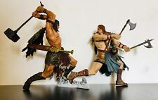 Conan action figure usato  Viterbo