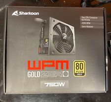 Alimentatore sharkoon wpm usato  Parma
