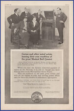 Vintage 1914 victor for sale  Chattanooga