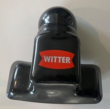 Witter detachable tow for sale  SWANAGE