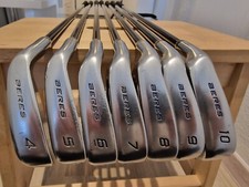 Honma beres eisen gebraucht kaufen  Kempten (Allgäu)