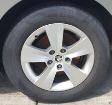 Skoda superb wheel for sale  NEWRY