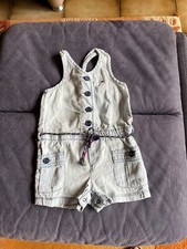 Tommy hilfiger jumpsuit gebraucht kaufen  Wettenberg