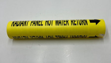 Wrap around pipe for sale  North Salt Lake