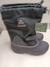 Kamik rocket waterproof for sale  Jacksonville