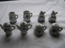 Setzkasten figuren gebraucht kaufen  Ebersbach an der Fils