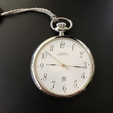 Orologio tasca usato  Ginestra
