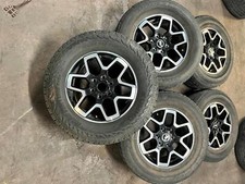 Set five used for sale  Douglas