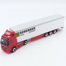 herpa schenker gebraucht kaufen  Erftstadt
