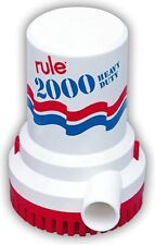 Bilge pump rule for sale  Miami