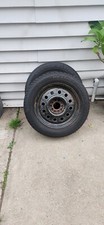 Rims snow tires for sale  Chesterland