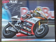 Loris baz poster d'occasion  Orleans-
