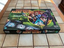 Mission agent secret d'occasion  Beaurieux