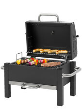 Tepro 1166 holzkohlegrill gebraucht kaufen  Rödermark
