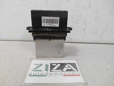 Resistenza Ventola Abitacolo Fiat Freemont 2012 VZT1000443U/A comprar usado  Enviando para Brazil
