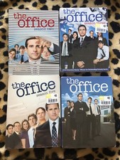 Office seasons dvd for sale  Mercersburg