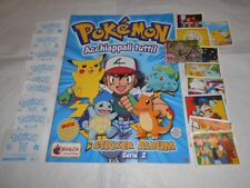 Figurine pokemon merlin usato  Macerata