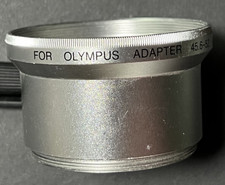 Anschlussring adapterring lymp gebraucht kaufen  Lübeck