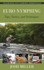 Euro nymphing tips for sale  Gastonia