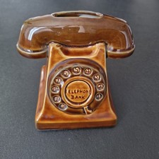 1960s vintage telephone for sale  NEATH