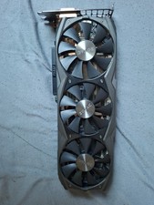 Nvidia gtx 980 gebraucht kaufen  Lensahn