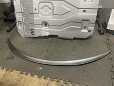 Rear trunk spoiler for sale  Pacoima