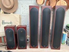 Monitor audio radius for sale  WATERLOOVILLE
