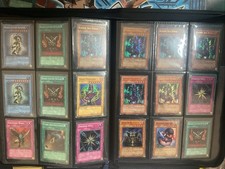 Yugioh 1st edition for sale  NORTHWICH