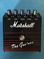 Marshall the guv gebraucht kaufen  Köln