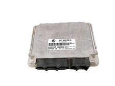 Skoda Fabia Mk1 (6Y) 2002 jednostka sterująca silnika -moduł 047906030N AEU24354 na sprzedaż  PL