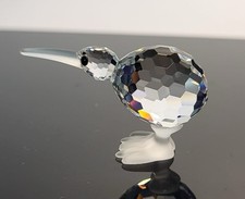 Swarovski vogel kiwi gebraucht kaufen  Weilburg