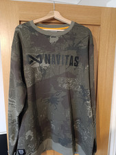 Navitas camo identity for sale  CREWKERNE