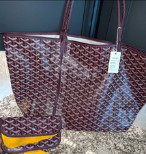 Goyard saint louis for sale  Royal Oak