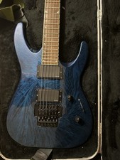Jackson dkmg guitar for sale  Granbury