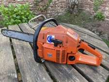 Husqvarna 266xp chainsaw for sale  TAUNTON
