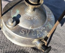 Svea sievert petroleum gebraucht kaufen Svea sievert petroleum gebraucht kaufen  Berlin