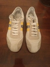 Scarpe donna bikkembergs usato  Terni