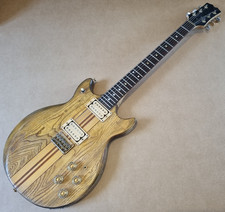 Chitarra elettrica vintage usato  Spedire a Italy
